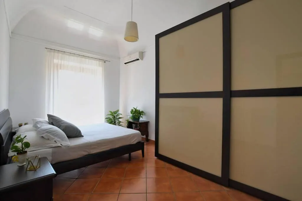 Apartamento Iflat Casa Teso Con Terrazza Sui Tetti Palermo