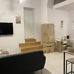 Cozy Apartment Near Palermo Cathedral Appartamento