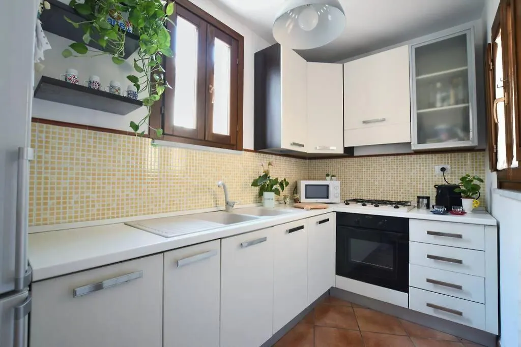 Iflat Casa Teso Con Terrazza Sui Tetti Apartment Palermo